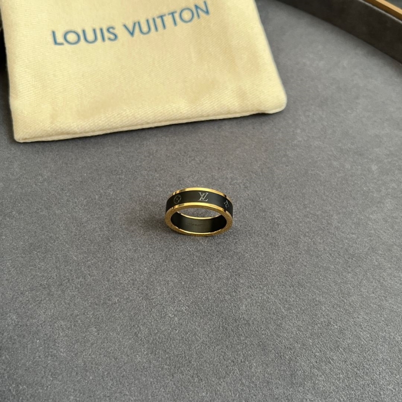 LV Rings